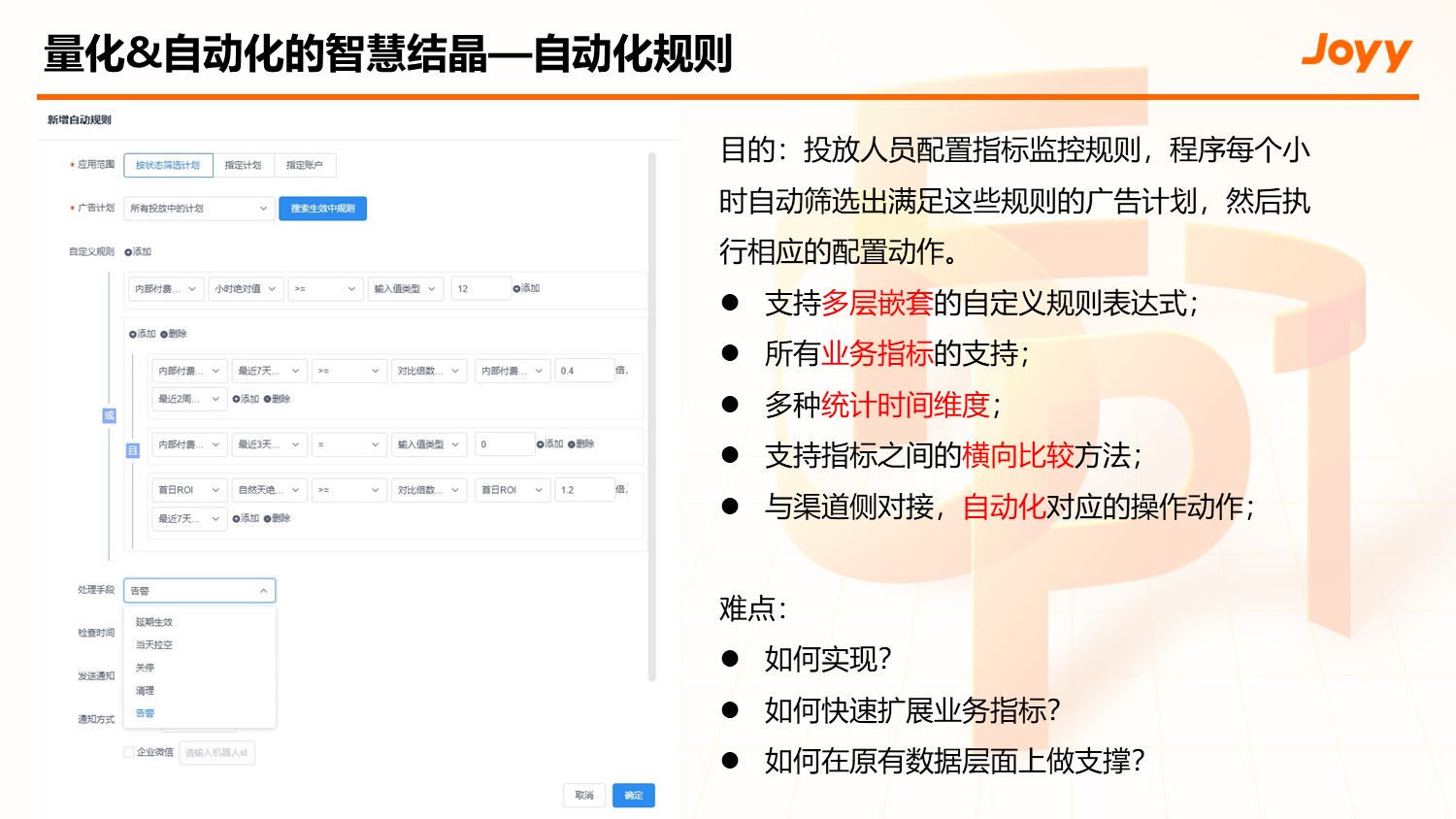 渠道投放数据传递链路
